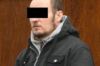 Dariusz D.  z Targówka pociągnął za spust i uciekł. Mechanik samochodowy zastrzelił swojego klienta