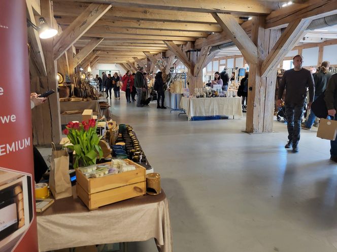 Bydgoszcz świętowała rzemiosło! Za nami 20. Targi Rzeczy Wyjątkowych „Rękoczyny”