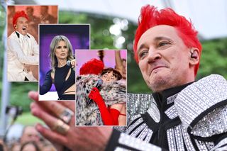 Totalne zaskoczenie w Sopocie! Trzy żony Michała Wiśniewskiego spotkały się na jubileuszu Ich Troje. Co się tam wydarzyło?! 
