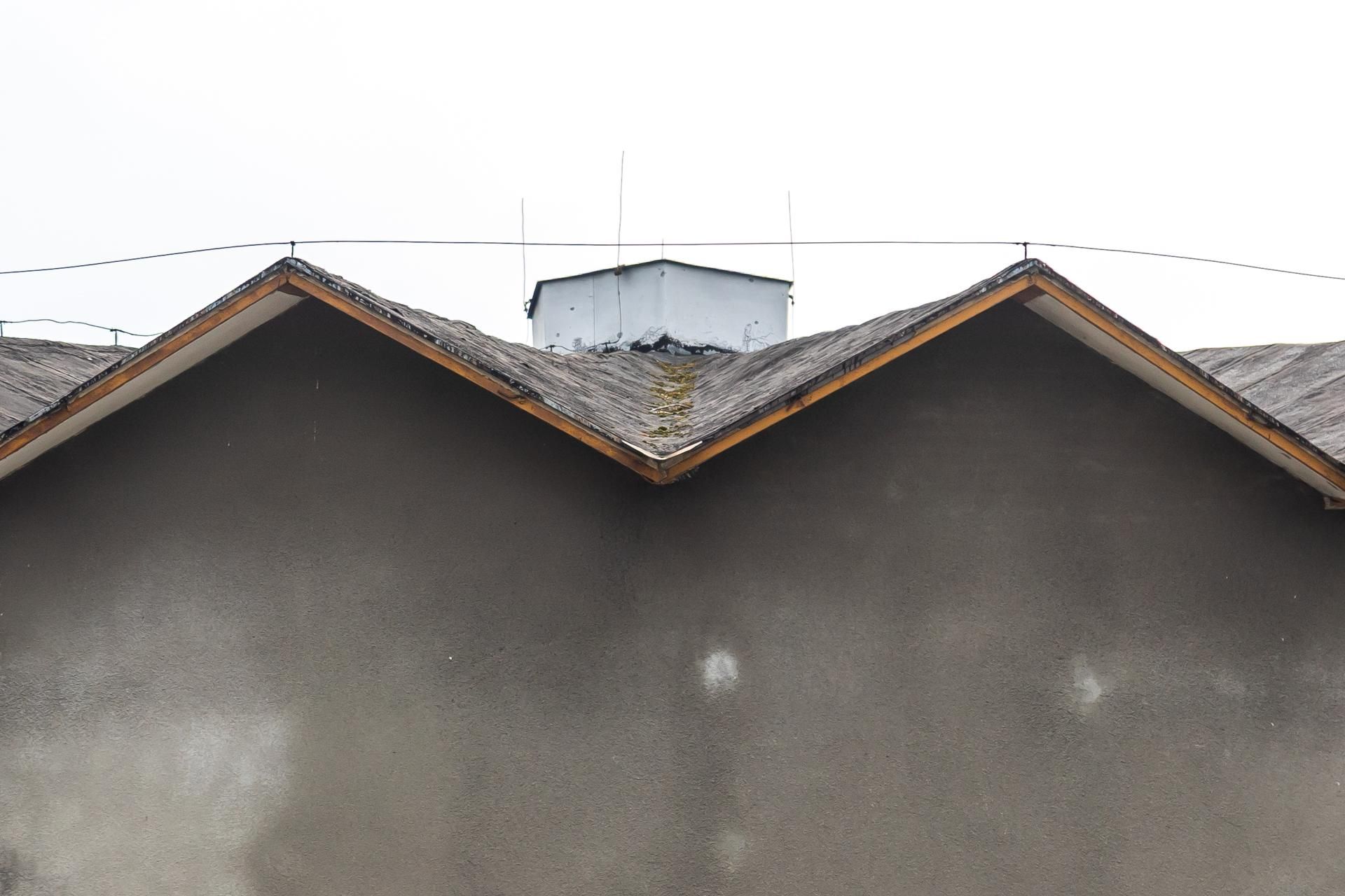 Wirówka Wojskowego Instytutu Medycyny Lotniczej w Warszawie