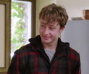 	M jak miłość odc. 1854. Kacper (Bartosz Ziewiec)