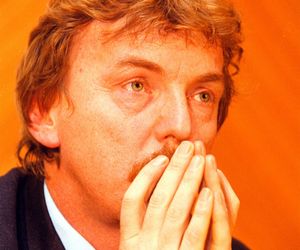 Tak zmieniał się Zbigniew Boniek