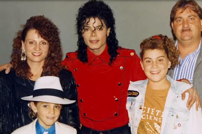 Michael Jackson jest niewinny? Jego biograf ma na to dowody
