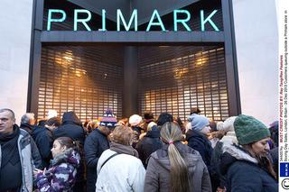 PRIMARK w Warszawie: Pierwszy sklep szuka pracowników! I to wielu