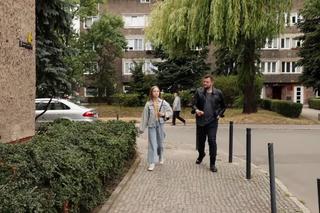 Pierwsza miłość odc. 3495. Julka (Dąbrówka Kruk)