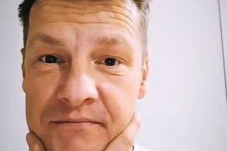 M jak miłość. Marcin Mroczek (Piotrek)