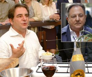 Robert Makłowicz kończy 62 lata. Mało kto wie, że na własnym ślubie nic nie rozumiał. Ujawniamy tajemnice słynnego kucharza