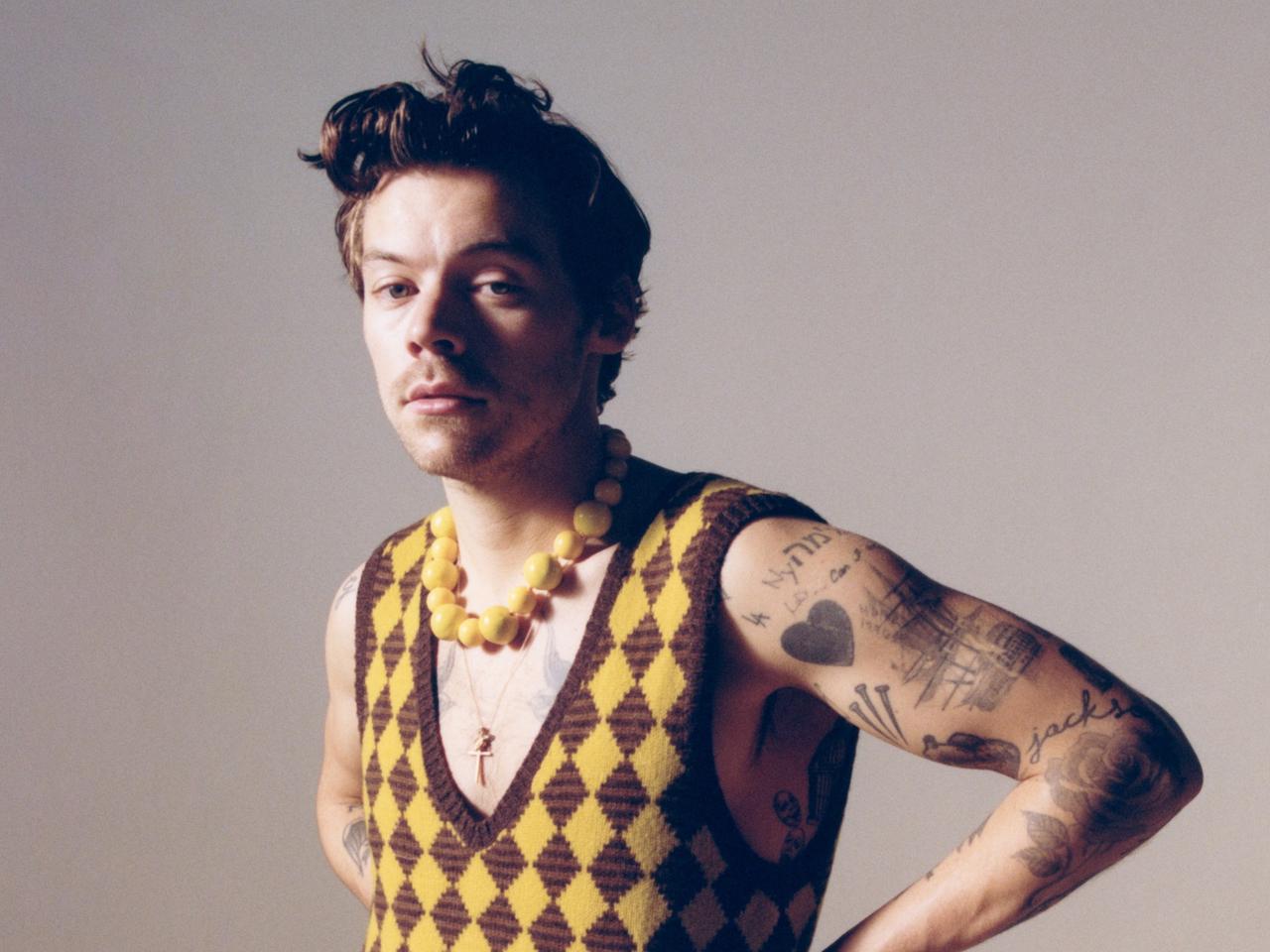Harry Styles w Polsce 2022: kiedy i gdzie i zagra artysta? Czy są jeszcze bilety?