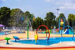 Park Wodny Moczydło