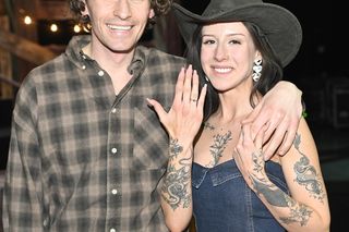 Zaręczyny podczas finału Farma 4