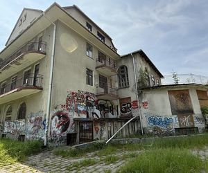 Hotel Bristol w Zakopanem w 2025 roku wygląda tak