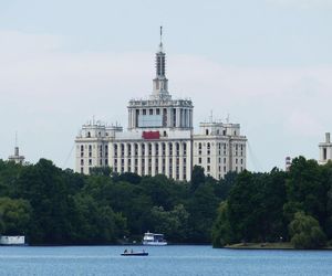 Wybory w Rumunii. Są pierwsze wyniki exit poll