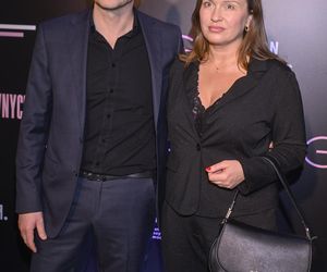Lesław Żurek rzadko pokazuje żonę. Niewielu wie, że także jest znaną aktorką