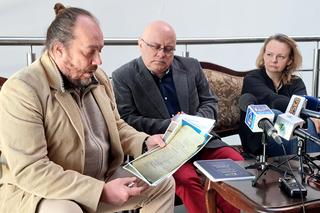 Powstaje serial o tarnowskim teatrze