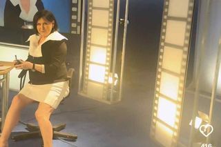 Elżbieta Jaworowicz