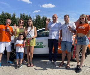 ESC Sabat Krajno