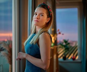 Na Wspólnej odc. 4073. Kasia (Julia Chatys)