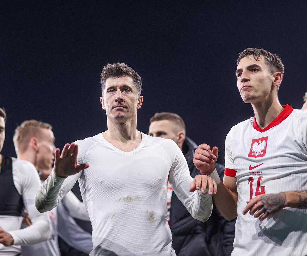 Euro 2024 mecze Polski. Kiedy i z kim grają Polacy? Super Sport