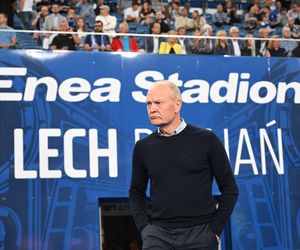 Lech Poznań - KRC Genk