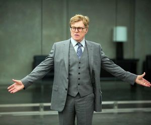 Robert Redford nie żyje. Wybitny aktor uwielbiał sport