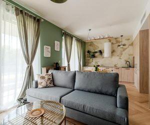 Wnętrza w stylu boho