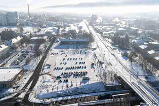 Konkurs na koncepcję Teatru Lalek w Bielsku-Białej