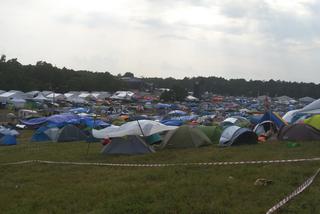 Rusza Pol'and'Rock Festival - zobaczcie najnowsze zdjęcia. 