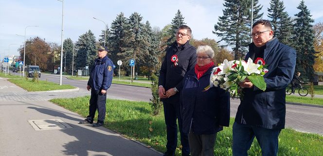 Upamiętnie daru krwi Krok za krokiem