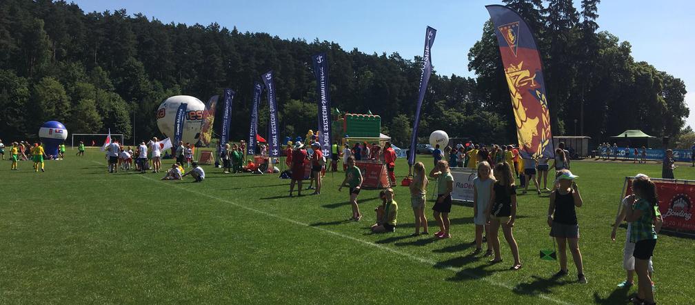 Mini Mundial 2018: Kalisz Pomorski