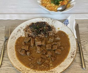 Tak mieszka Łukasz Mejza