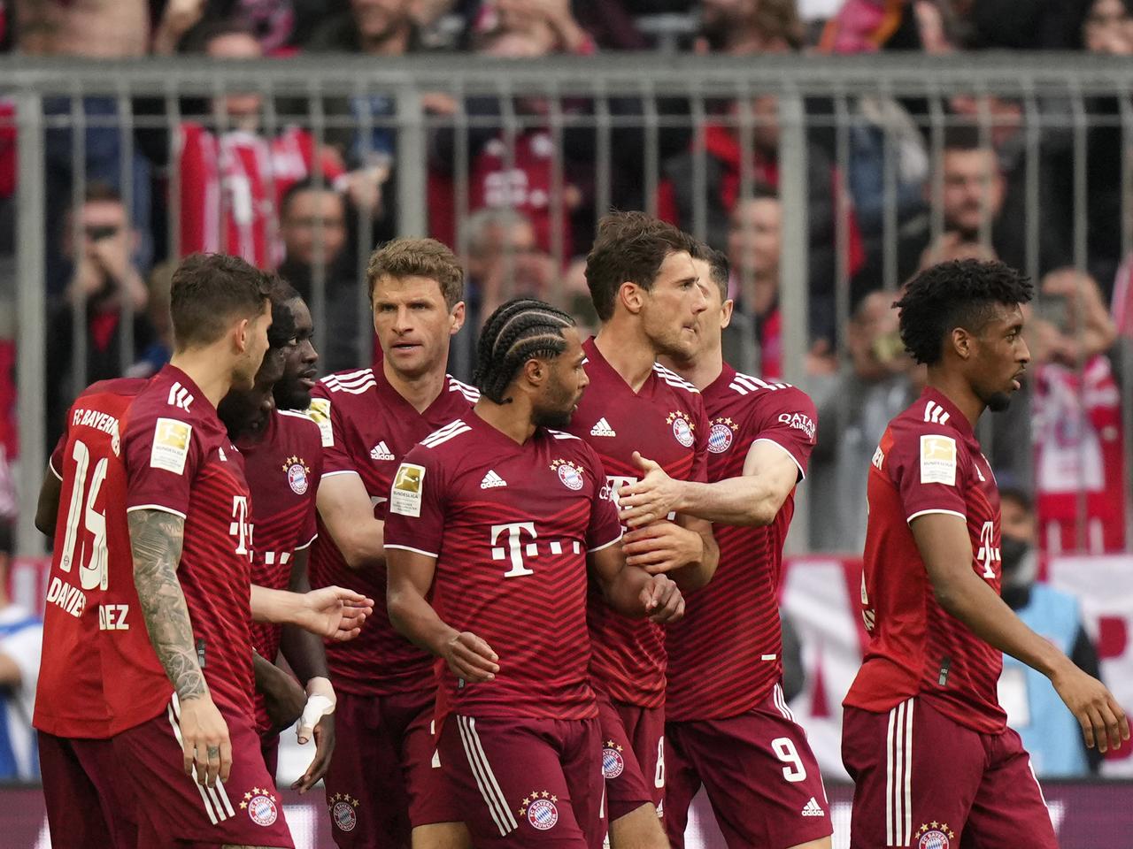 Lipsk – Bayern: Typy bukmacherskie. Kursy. Bayern bez „Lewego” z kolejnym trofeum?