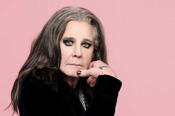 Ozzy Osbourne wspomina wspólną trasę z Van Halen. Wokalista był pod wrażeniem!