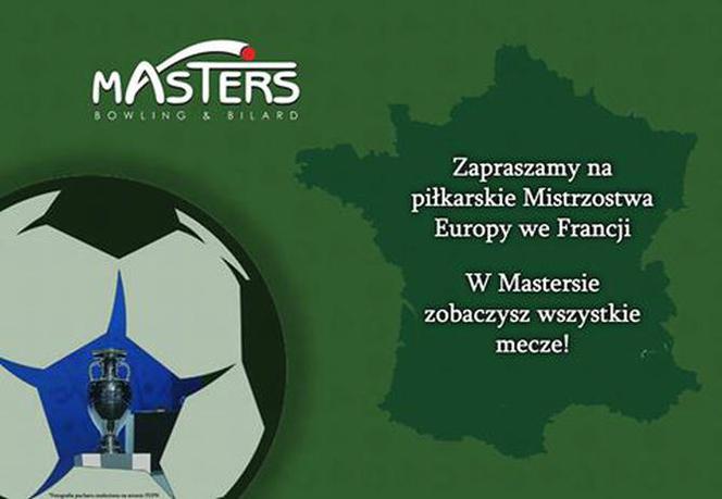 Masters Bowling & Bilard, Spółdzielczości Pracy