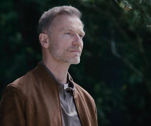 M jak miłość odc. 1881. Andrzej Budzyński (Krystian Wieczorek)