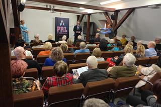 Wystawę poświęconą czasom PRL-u w Siedlcach będzie można oglądać w Muzeum Regionalnym do 16 marca 2025 roku