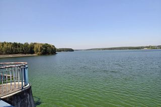Artur Gadowski, muzyk zespołu IRA odpoczywał w Świętokrzyskiem