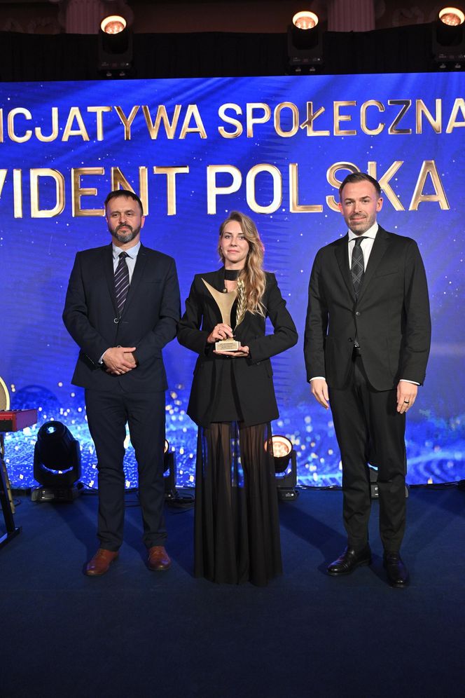 Złoty Laur "Super Biznesu" 2025 - zwycięzcy