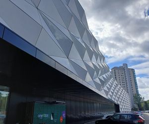 Dom Mody Klif w Warszawie