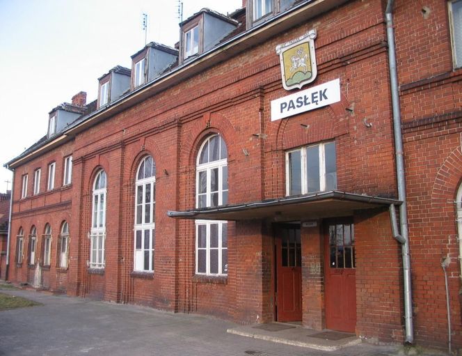   Nowe dworce kolejowe na Warmii i Mazurach. W tych miejscowościach niebawem ruszą remonty