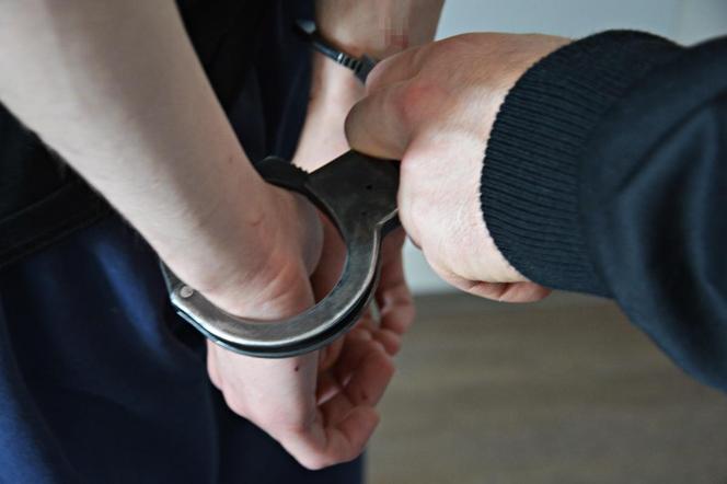 Złodziej z Ustronia Morskiego wpadł w ręce policji