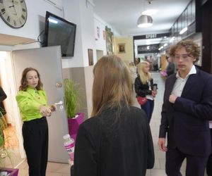 Matura 2025 w I L.O w Skarżysku-Kamiennej