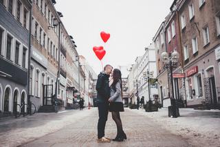 Czy w tym roku znajdziesz miłość? Quiz na Walentynki 2023 dla poszukiwaczy drugiej połówki