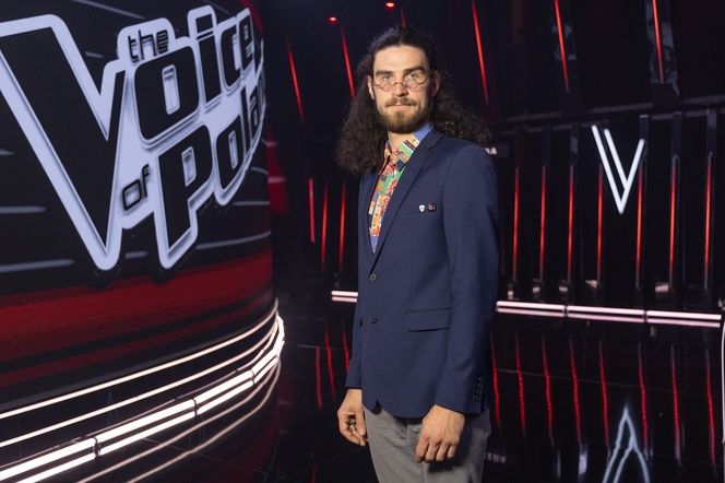 The Voice of Poland: Elektryk, którego występ wstrząsnął trenerami!
