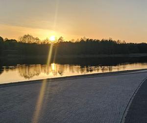 Część kąpielisk na Warmii i Mazurach już czynna. Gdzie się można kąpać?