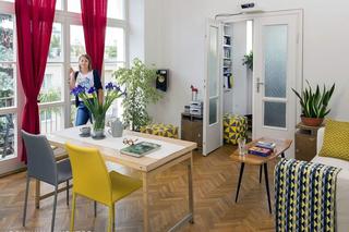 Wnętrza mieszkań: nowoczesność i vintage, czyli nietypowe połączenie styli!