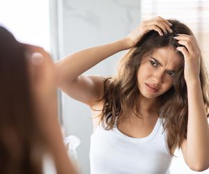 Czy masz niedobór witaminy D? Trycholożka: warto przyjrzeć się swoim włosom