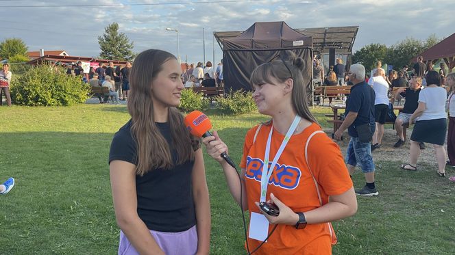 Eska Summer City Olsztyn na 10. edycji Festiwalu Koloryt cz.1