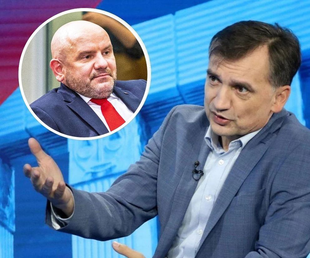 Mariusz Gosek, bliski współpracownik Ziobry dla SE: Nie będzie się ukrywał w Budapeszcie. Jest człowiekiem honoru