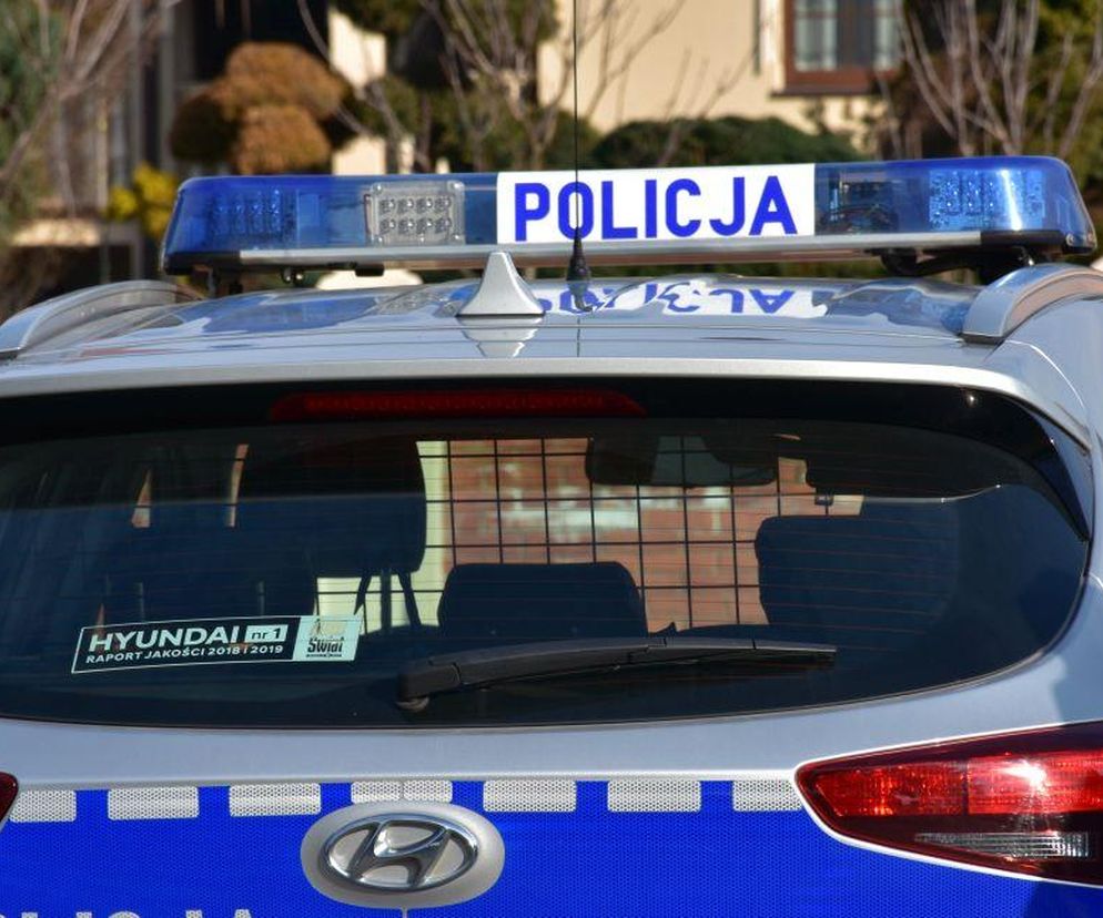 Policja