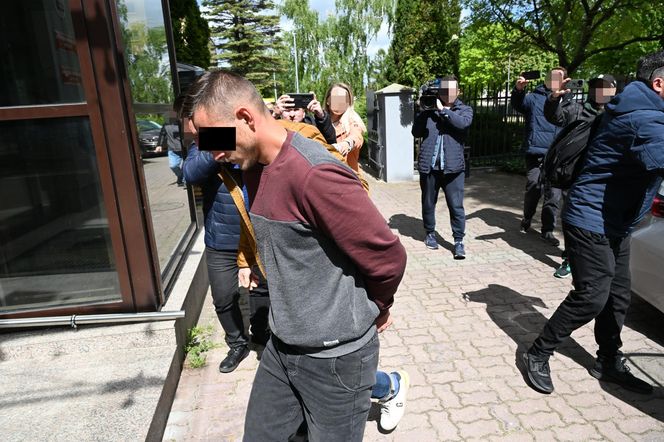 2,5-letnia Róża nie żyje. Opiekunowie z poważnymi zarzutami